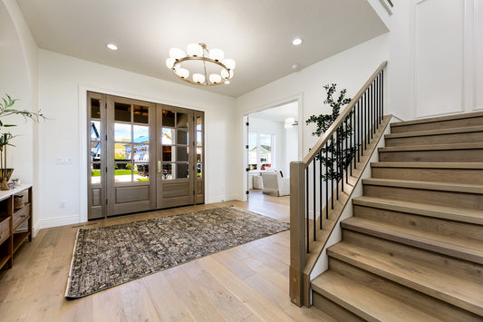 5449 West Haughburn Drive (Eagle)