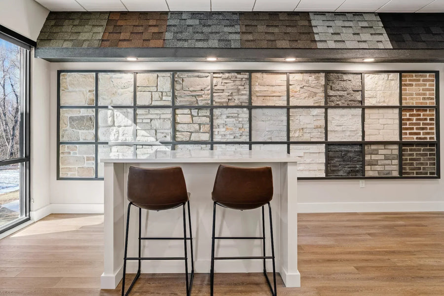 What to Expect During Selections Week at the Highland Homes Design Center