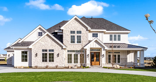 Madison Grand Estate