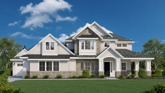 Madison Legacy