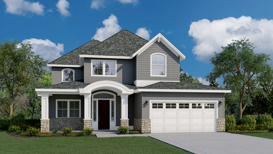 Madison Villa