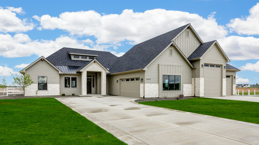 Patterson Villa