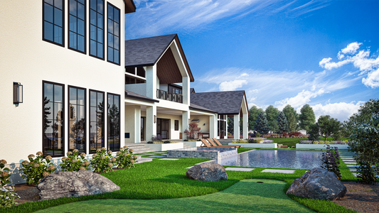 Creekside